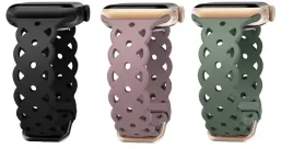 zestaw-3-paski-do-apple-watch-38-mm-silikonowe-czarny-brudny-roz-khaki