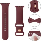 pasek-do-apple-watch-38-mm-bordowy
