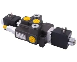 rozdzielacz-hydrauliczny-1-sekcyjny-50l-sterowany-elektrycznie-12v-dc
