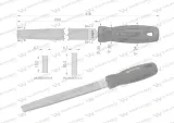 pilnik-plaski-200-mm-warynski-marka-warynski-waga-z-opakowaniem-0-2-kg