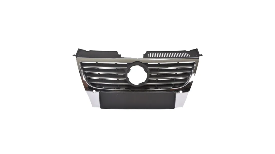 grill-volkswagen-passat-b6-variant-chrom-pdc-stan-nowy