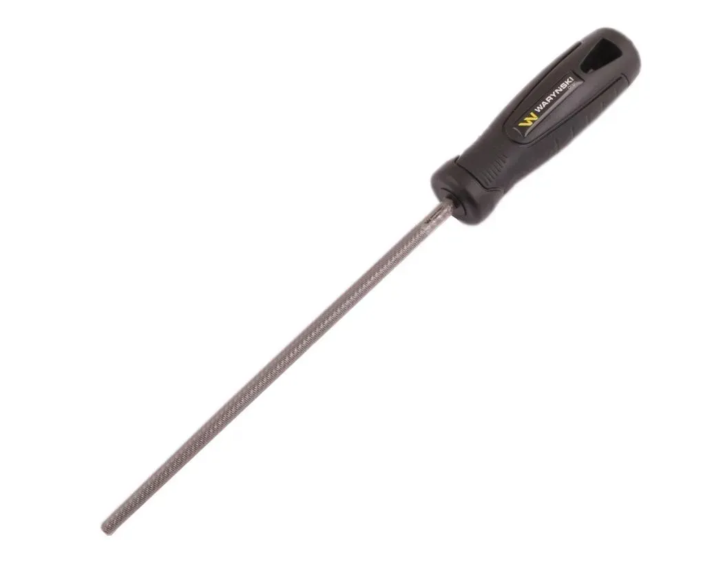pilnik-okragly-200-mm-warynski-stan-nowy