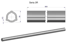 rura-wewnetrzna-seria-3r-do-walu-1010-przeg-teleskopowego-36x4-5mm-855mm