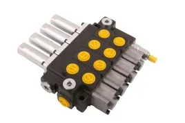 rozdzielacz-hydrauliczny-4-sekcyjny-max-przeplyw-40l-sterowany-linkami