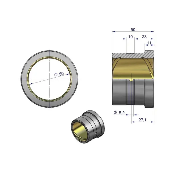 tuleja-osi-kpl-niska-c-330-360-producent-czesci-rolmar
