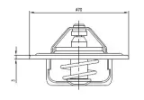 termostat-sw400-bizon-polmo-stan-nowy