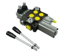 rozdzielacz-hydrauliczny-2-sekcyjny-max-przeplyw-40l-1-sekcja-plywajaca
