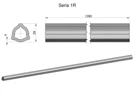 rura-wewnetrzna-seria-1r-do-walu-1210-przeg-teleskopowego-29x4mm-1090mm