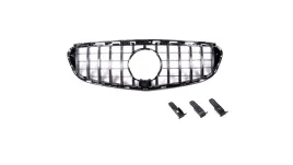 grill-mercedes-benz-e-w212-s212-facelift-gt-chrome-and-black