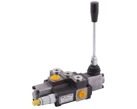 rozdzielacz-hydrauliczny-1-sekcyjny-sekcja-nurnikowa-max-przeplyw-40l