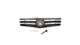 grill-mercedes-benz-sl-r129-chrome-and-black