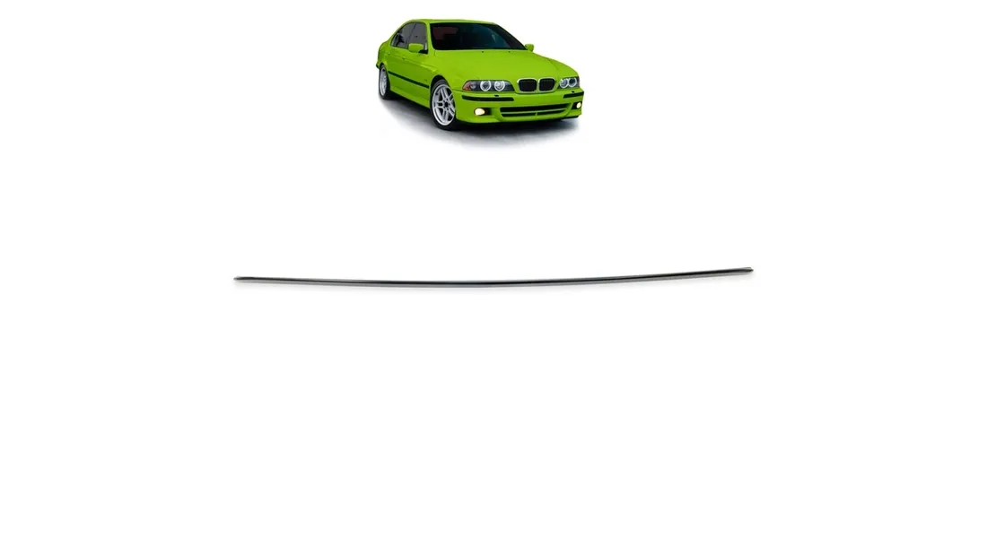lotka-bmw-5-e39-lip-gloss-black-stan-nowy
