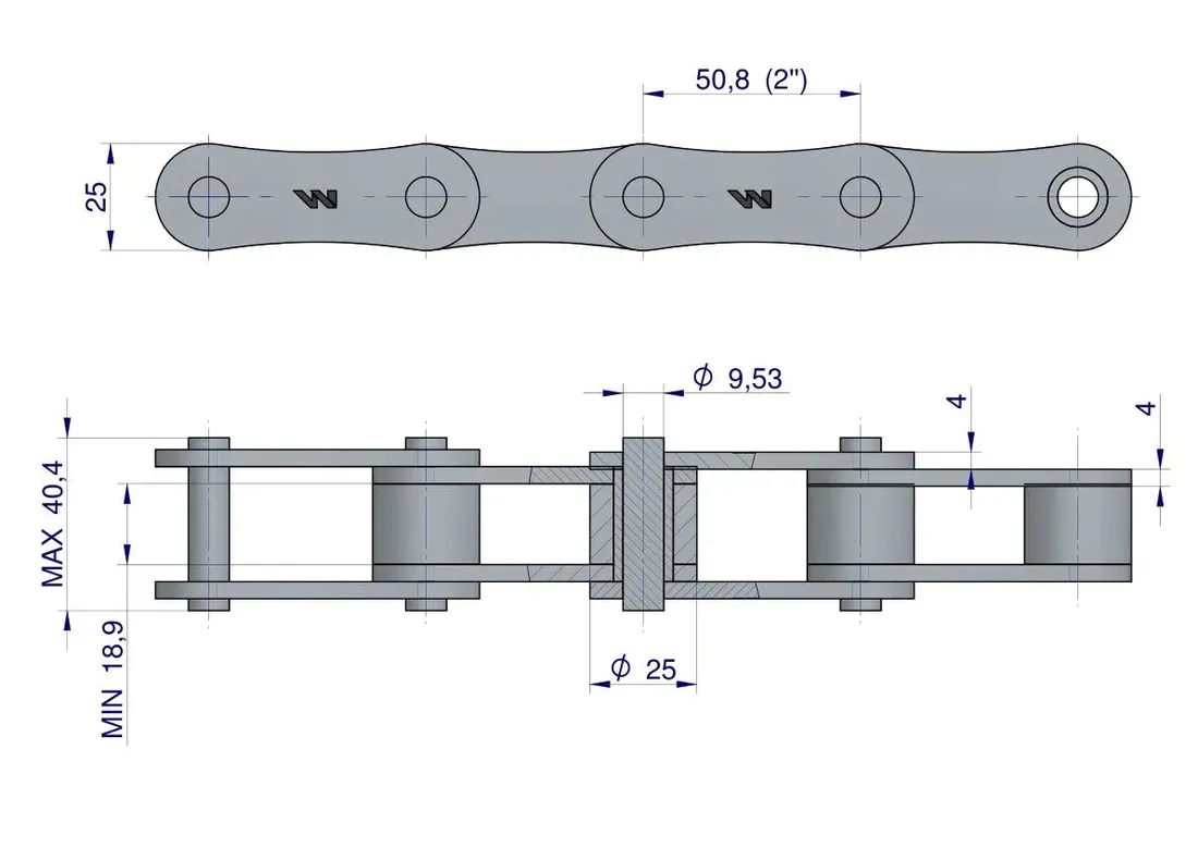 lancuch-rolkowy-ca650f-5m-warynski