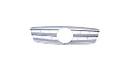 grill-mercedes-benz-c-w203-s203-silver-3s