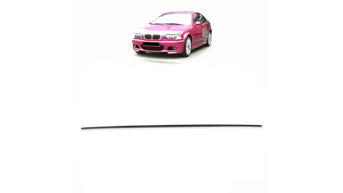 lotka-bmw-3-e46-lip-gloss-black-stan-nowy