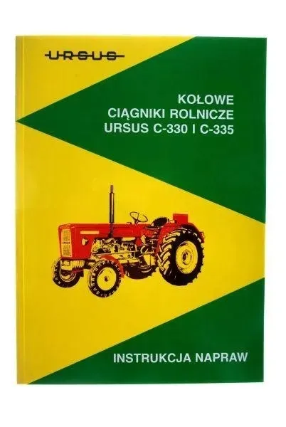 instrukcja-napraw-c-330-stan-nowy
