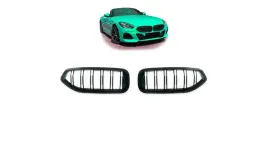 grill-bmw-z4-g29-podwojne-zeberka-gloss-black
