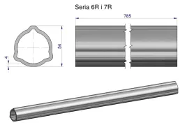 rura-zewnetrzna-seria-6r-i-7r-do-walu-910-p-teleskopowego-54x4mm-785mm