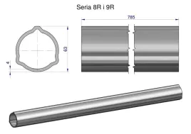 rura-zewnetrzna-seria-8r-i-9r-do-walu-910-p-teleskopowego-63x4mm-785mm