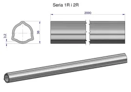 rura-trojkatna-wewn-seria-2r-rura-zew-1r-do-walu-prz-teleskopowego