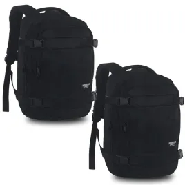 2x-plecak-podrozny-40x25x20-premium-do-samolotu-ryanair-bagaz-podreczny