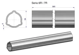 rura-zewnetrzna-seria-6r-i-7r-do-walu-510-p-teleskopowego-54x4mm-385mm