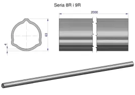 rura-trojkatna-zewnetrzna-seria-8r-i-9r-do-p-teleskopowego-63x4mm-2m-2szt