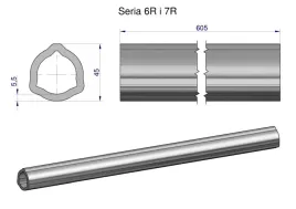 rura-wewnetrzna-seria-6r-i-7r-do-walu-760-p-teleskopowego-45x5-5mm-605mm