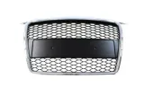 grill-audi-a3-8p-rs-style-chrome-black