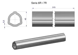 rura-wewnetrzna-seria-6r-i-7r-do-walu-460-p-teleskopowego-45x5-5mm-315mm