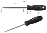 pilnik-okragly-150-mm-warynski-stan-nowy
