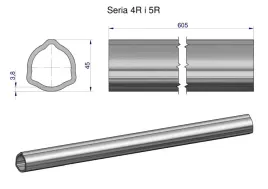 rura-wewnetrzna-seria-4r-i-5r-do-walu-760-p-teleskopowego-45x3-8mm-605mm