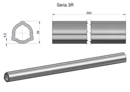 rura-wewnetrzna-seria-3r-do-walu-660-przeg-teleskopowego-36x4-5mm-505mm