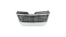 grill-volkswagen-passat-b6-variant-chrome-and-black