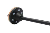 short-shifter-bmw-e36-e46-dlugi-czarny-odesa-cnc-stan-nowy
