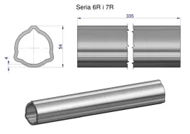 rura-zewnetrzna-seria-6r-i-7r-do-walu-460-p-teleskopowego-54x4mm-335mm