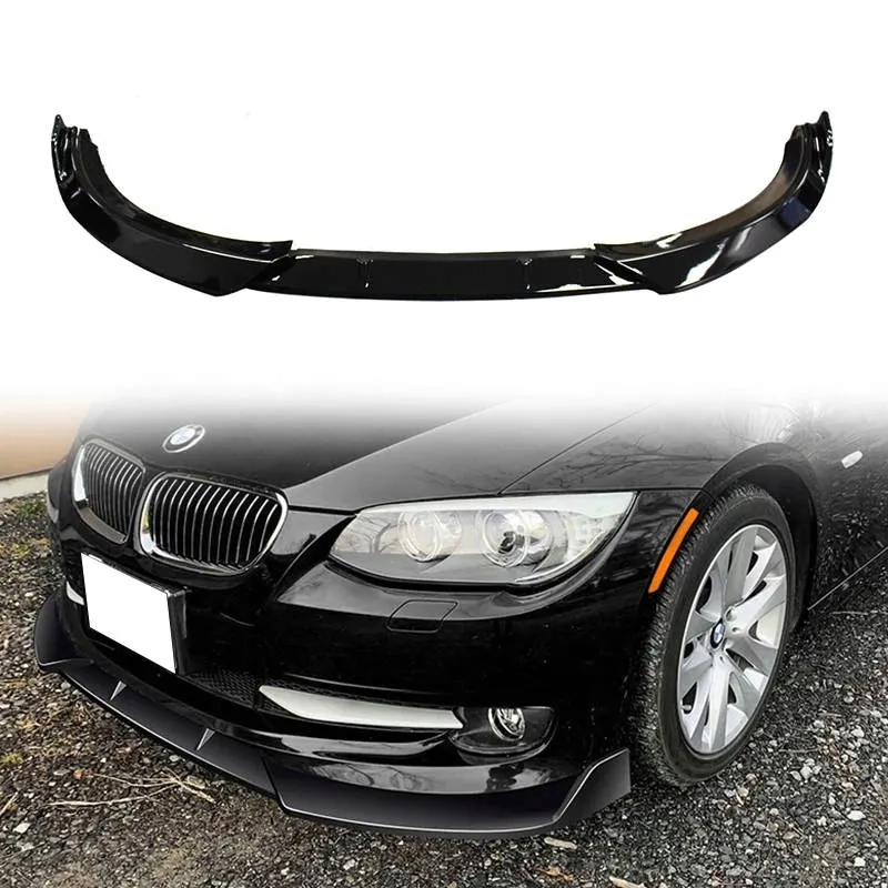 splitter-bmw-3-e92-facelift-przod-gloss-black-stan-nowy