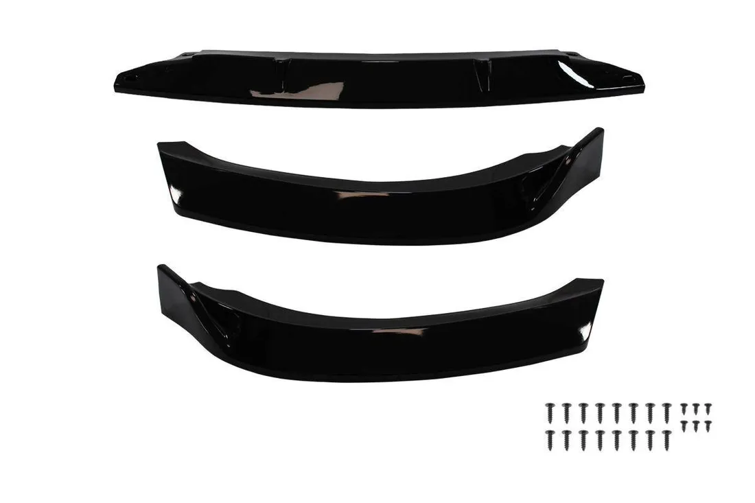 splitter-bmw-3-e92-facelift-przod-gloss-black