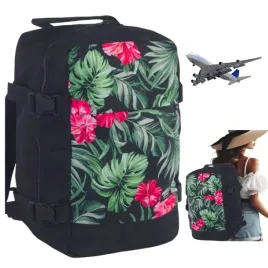 plecak-podrozny-40x20x25-do-samolotu-lekki-ryanair-lot-bagaz-podreczny