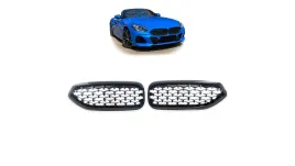 grill-bmw-z4-g29-gloss-black