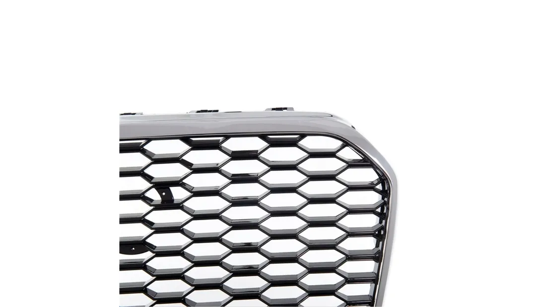 grill-audi-a6-c7-chrome-and-gloss-black