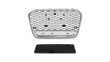 grill-audi-a6-c7-chrome-and-gloss-black-numer-katalogowy-producenta-am-griau0056
