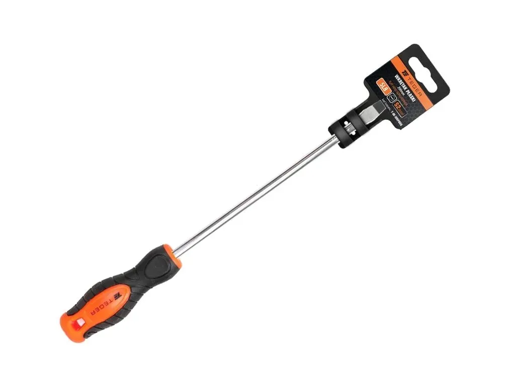 wkretak-plaski-sl-8-0x200mm-teger-stan-nowy