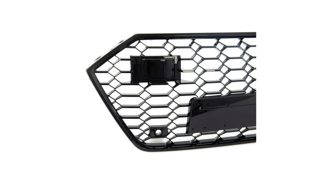 grill-audi-a7-c8-gloss-black