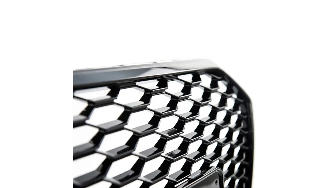 grill-audi-a7-c7-facelift-gloss-black