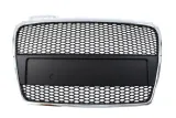 grill-audi-a4-b7-rs-style-chrome-black