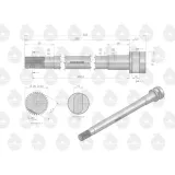 walek-hamulca-prawy-c-330-oryginal-ursus-producent-czesci-ge