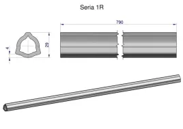 rura-wewnetrzna-seria-1r-do-walu-910-przegubowo-teleskopowego-29x4mm-790mm