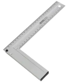 katownik-aluminiowy-250mm-stolarski-slusarski-stalco-podzialka