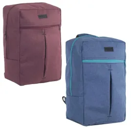 2x-plecak-podrozny-zestaw-40x20x25-do-samolotu-ryanair-bagaz-podreczny